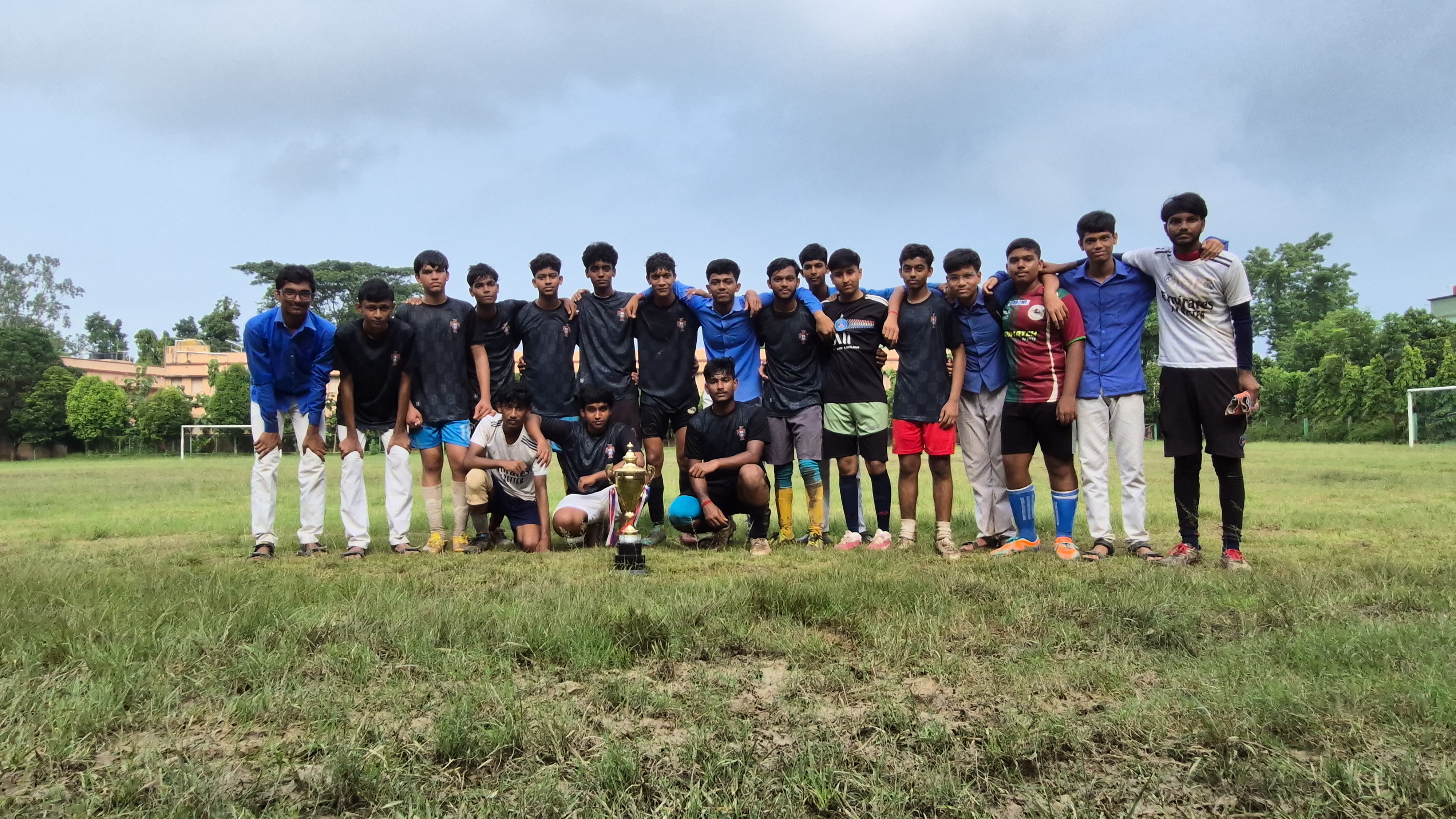 Sports activity