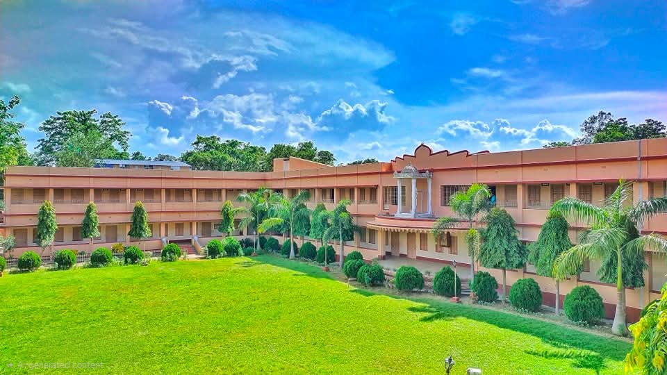 About RKMSV Institute image 2
