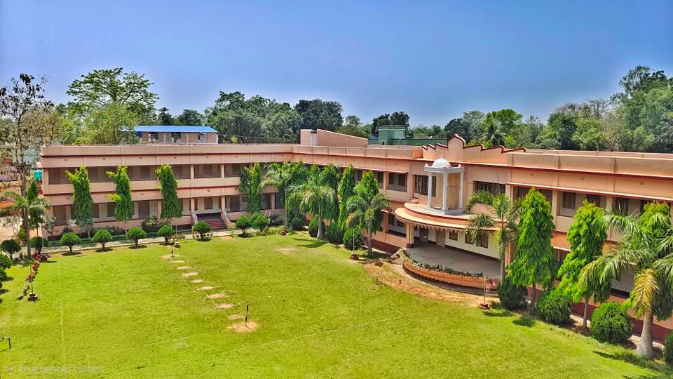 About RKMSV Institute image 3