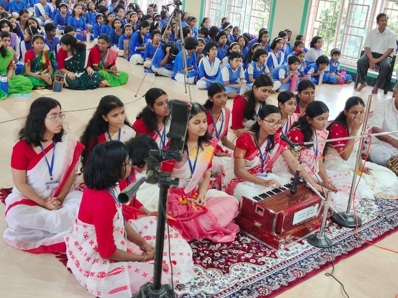 Ramakrishna Mission Sarada Vidyapith