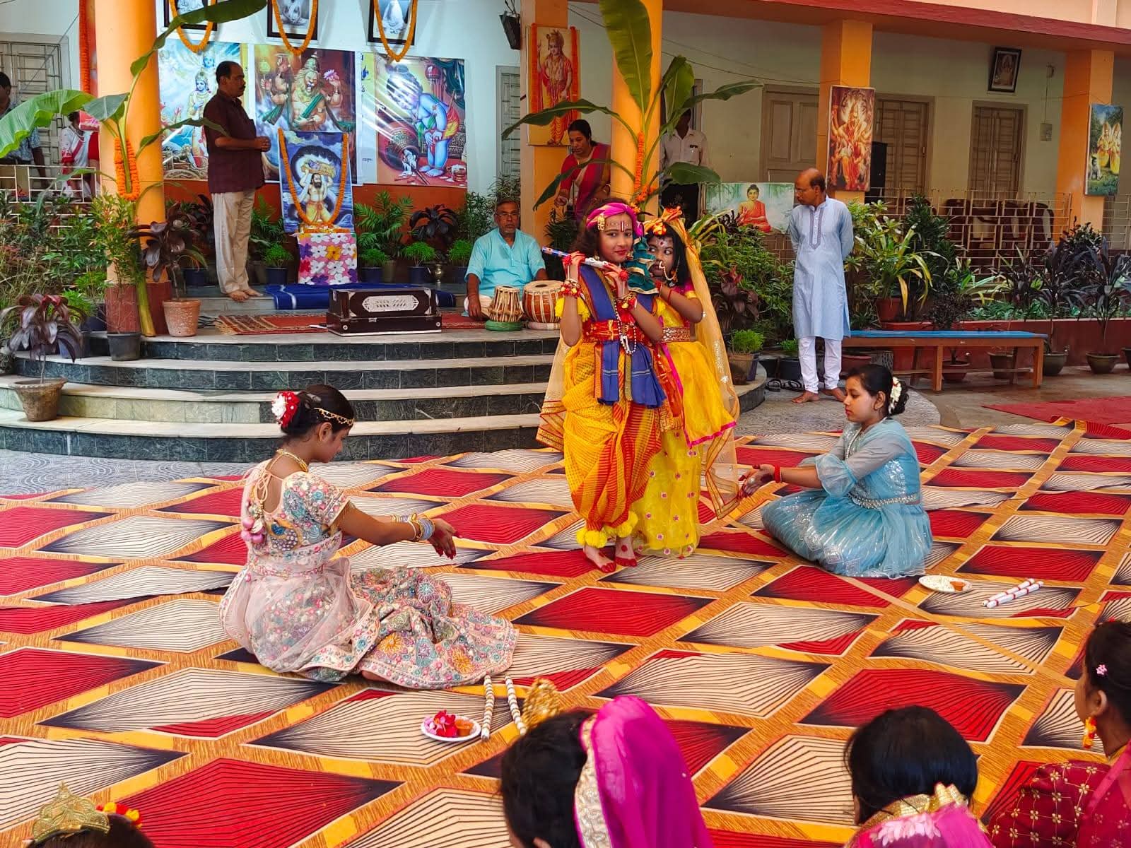 Ramakrishna Mission Sarada Vidyapith