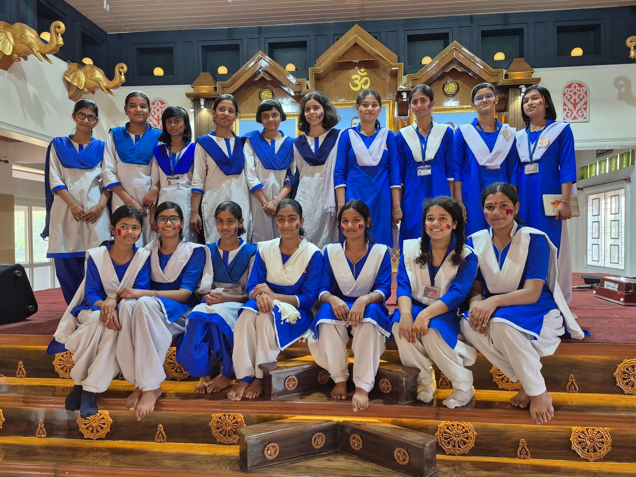 Ramakrishna Mission Sarada Vidyapith