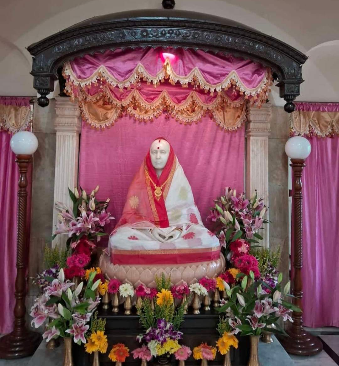Ramakrishna Mission Sarada Vidyapith