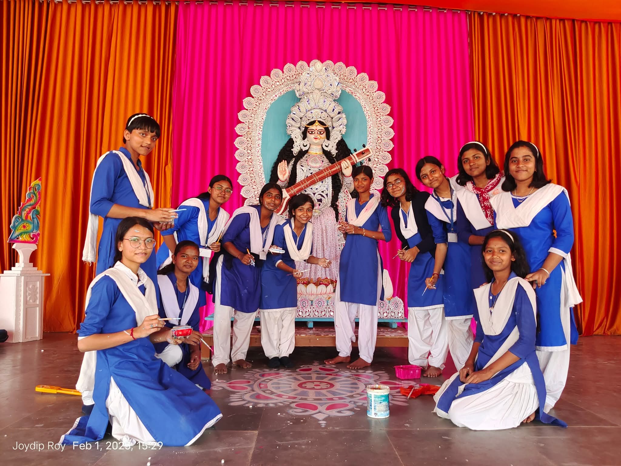 Ramakrishna Mission Sarada Vidyapith