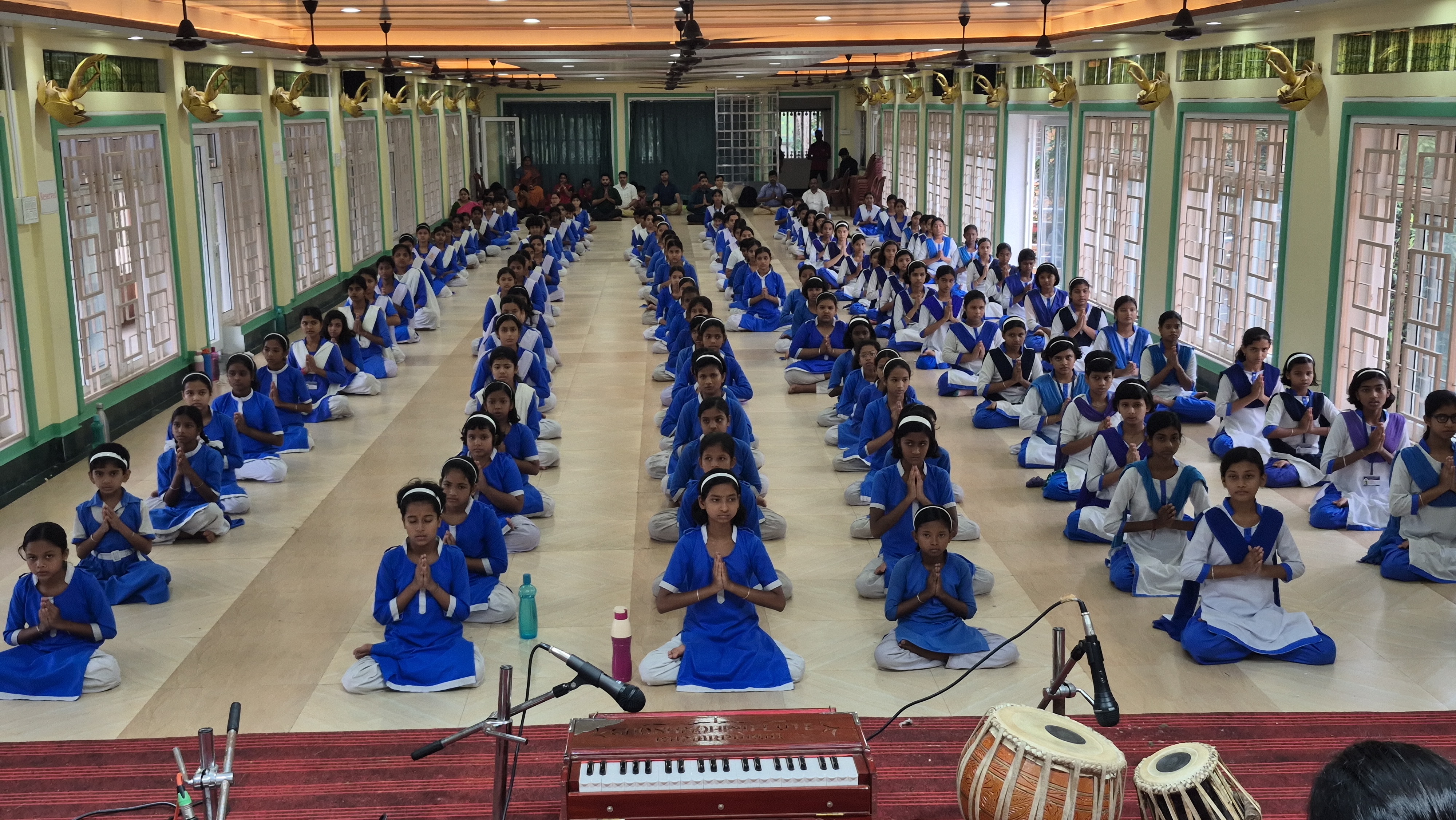 Ramakrishna Mission Sarada Vidyapith