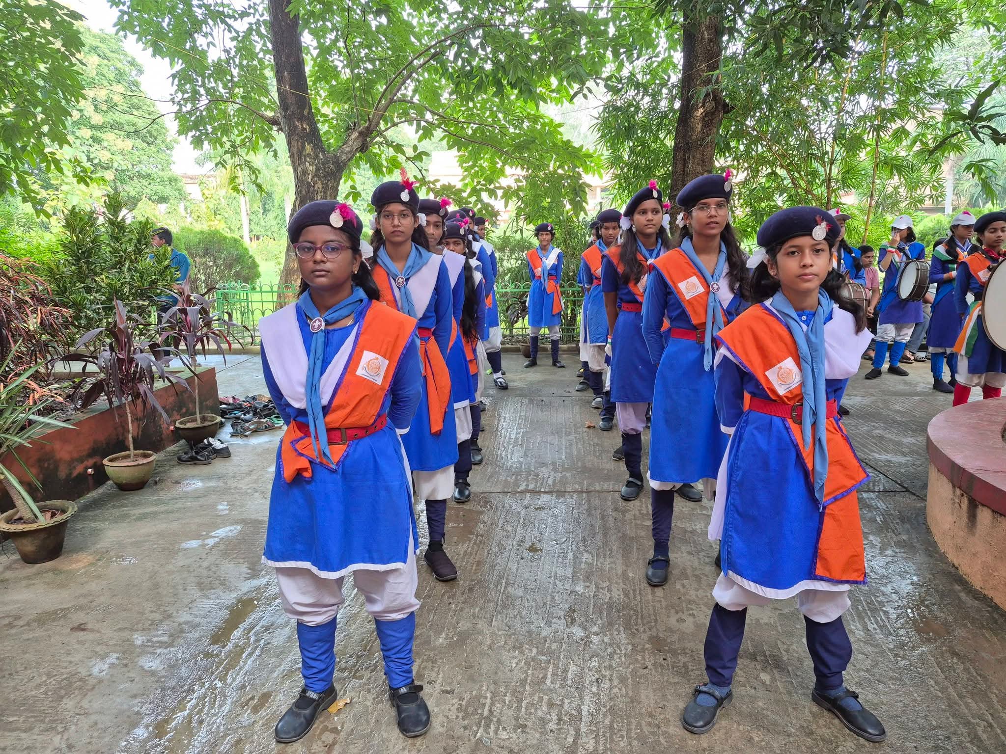 Ramakrishna Mission Sarada Vidyapith