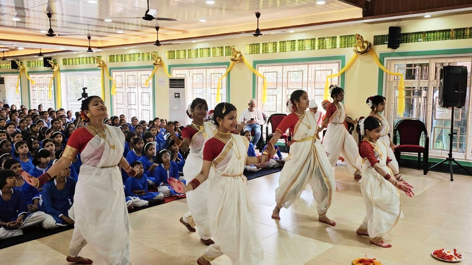 Ramakrishna Mission Sarada Vidyapith