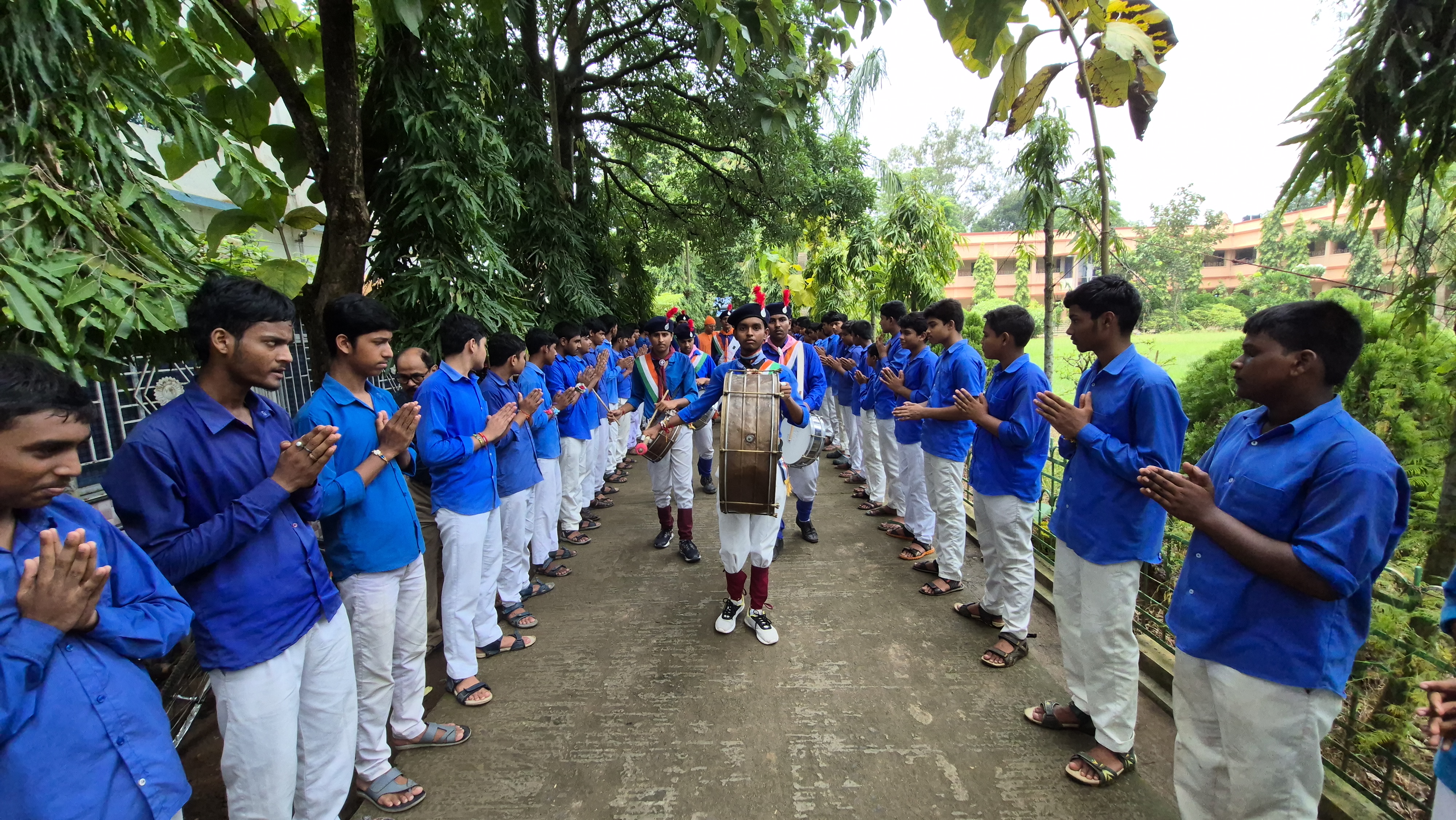 Ramakrishna Mission Sarada Vidyapith