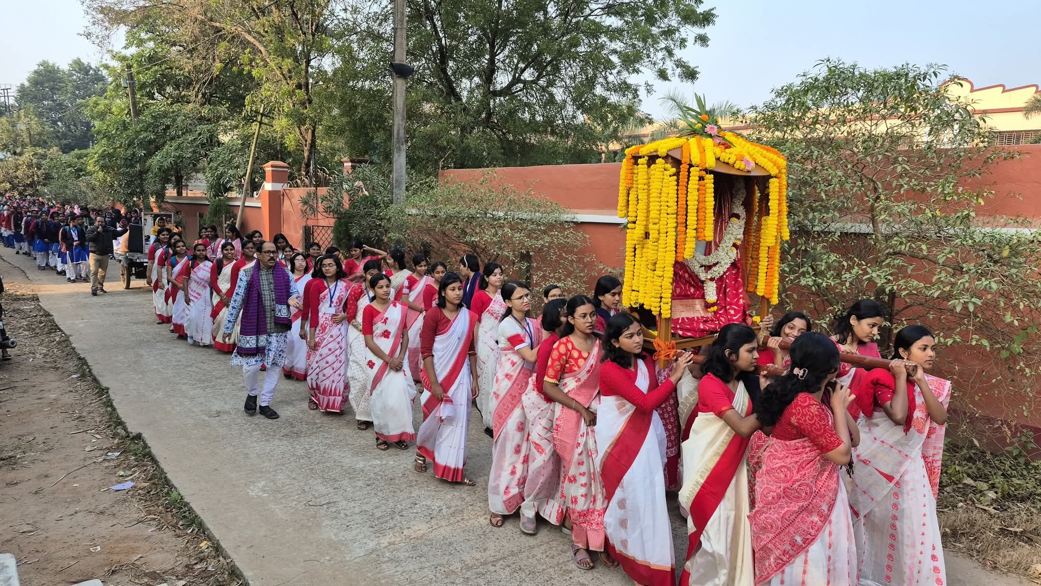 Ramakrishna Mission Sarada Vidyapith