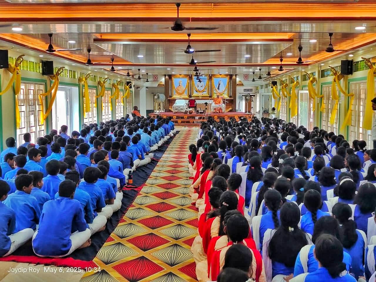 Ramakrishna Mission Sarada Vidyapith