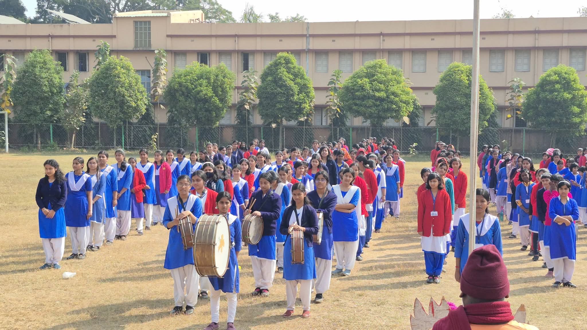 Ramakrishna Mission Sarada Vidyapith