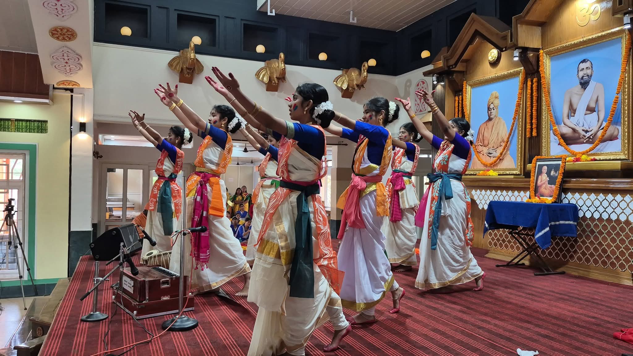 Ramakrishna Mission Sarada Vidyapith