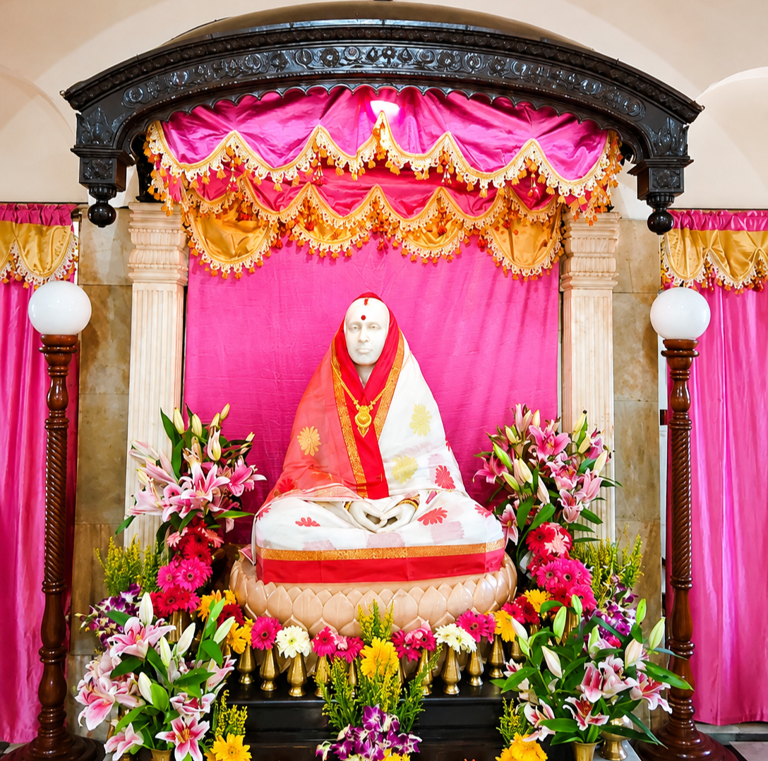 Ramakrishna Mission Sarada Vidyapith