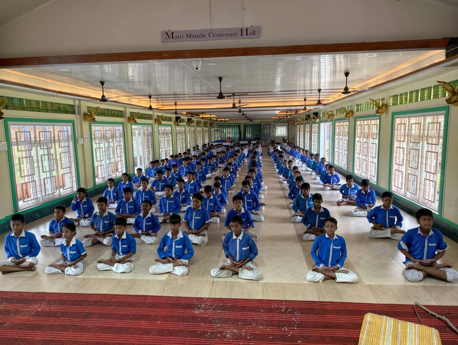 Ramakrishna Mission Sarada Vidyapith