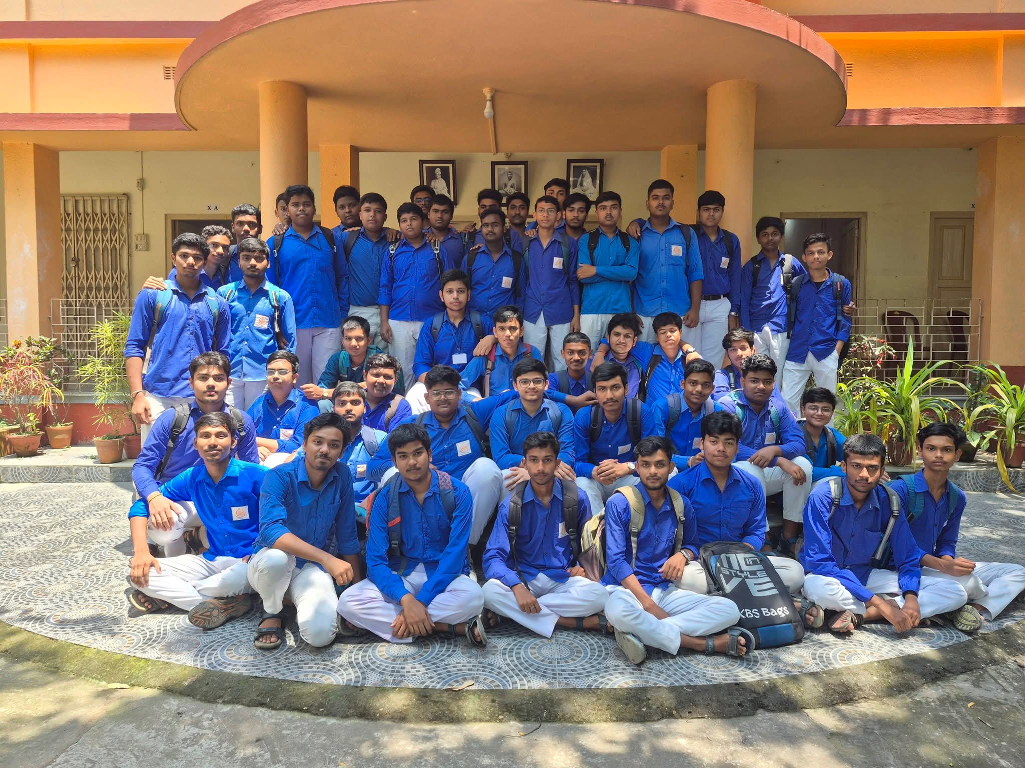 Ramakrishna Mission Sarada Vidyapith