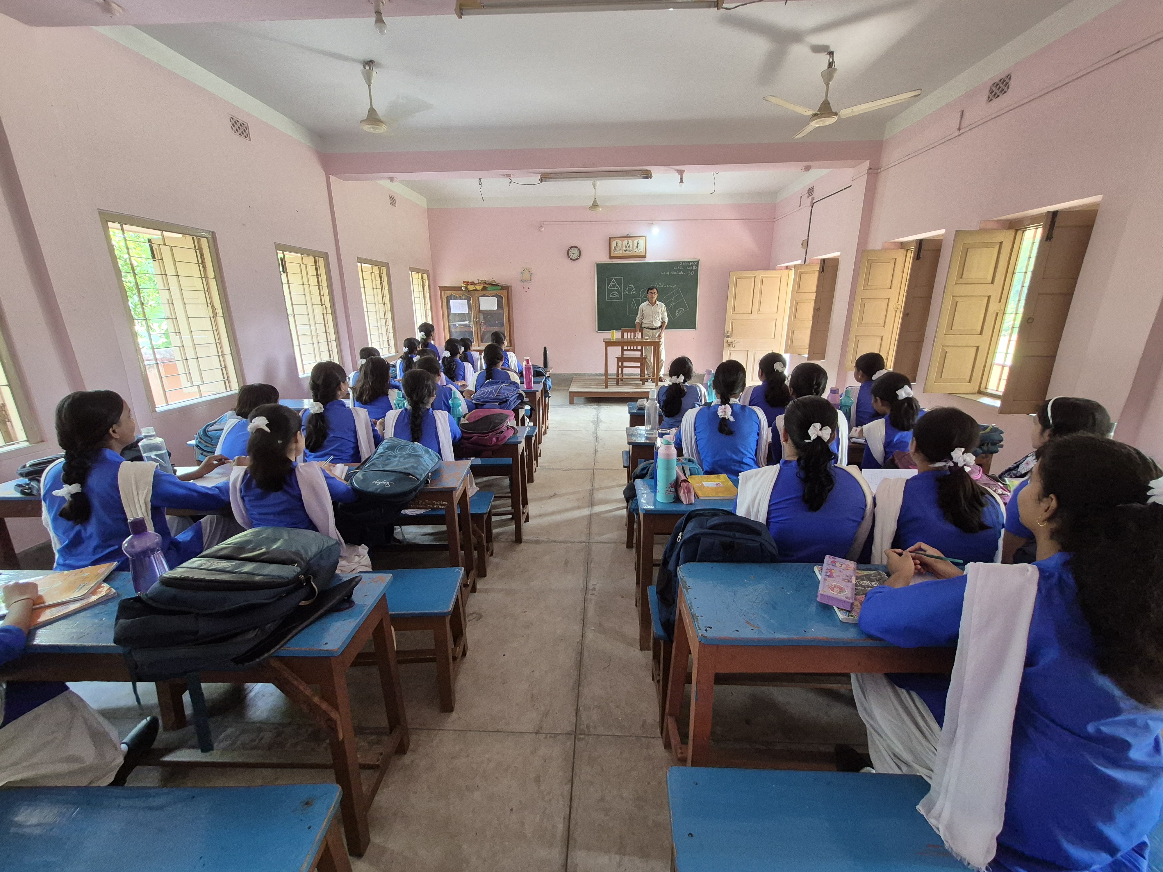 Ramakrishna Mission Sarada Vidyapith