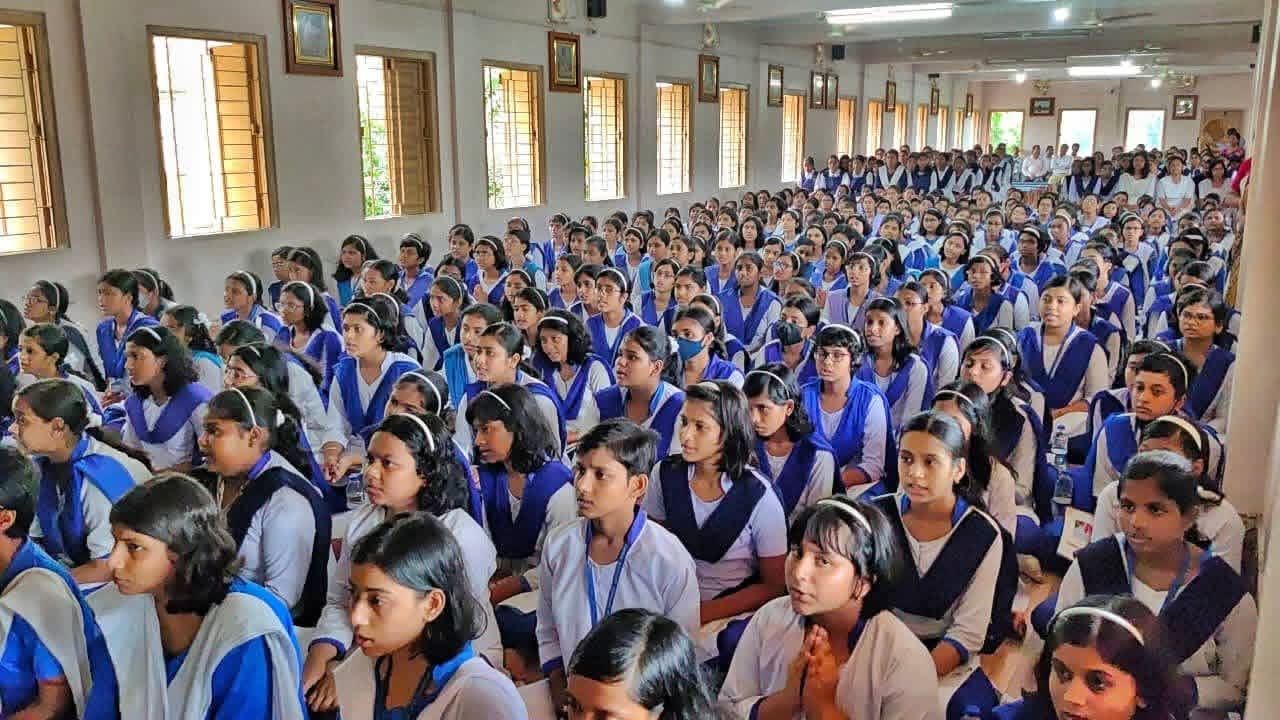 Ramakrishna Mission Sarada Vidyapith