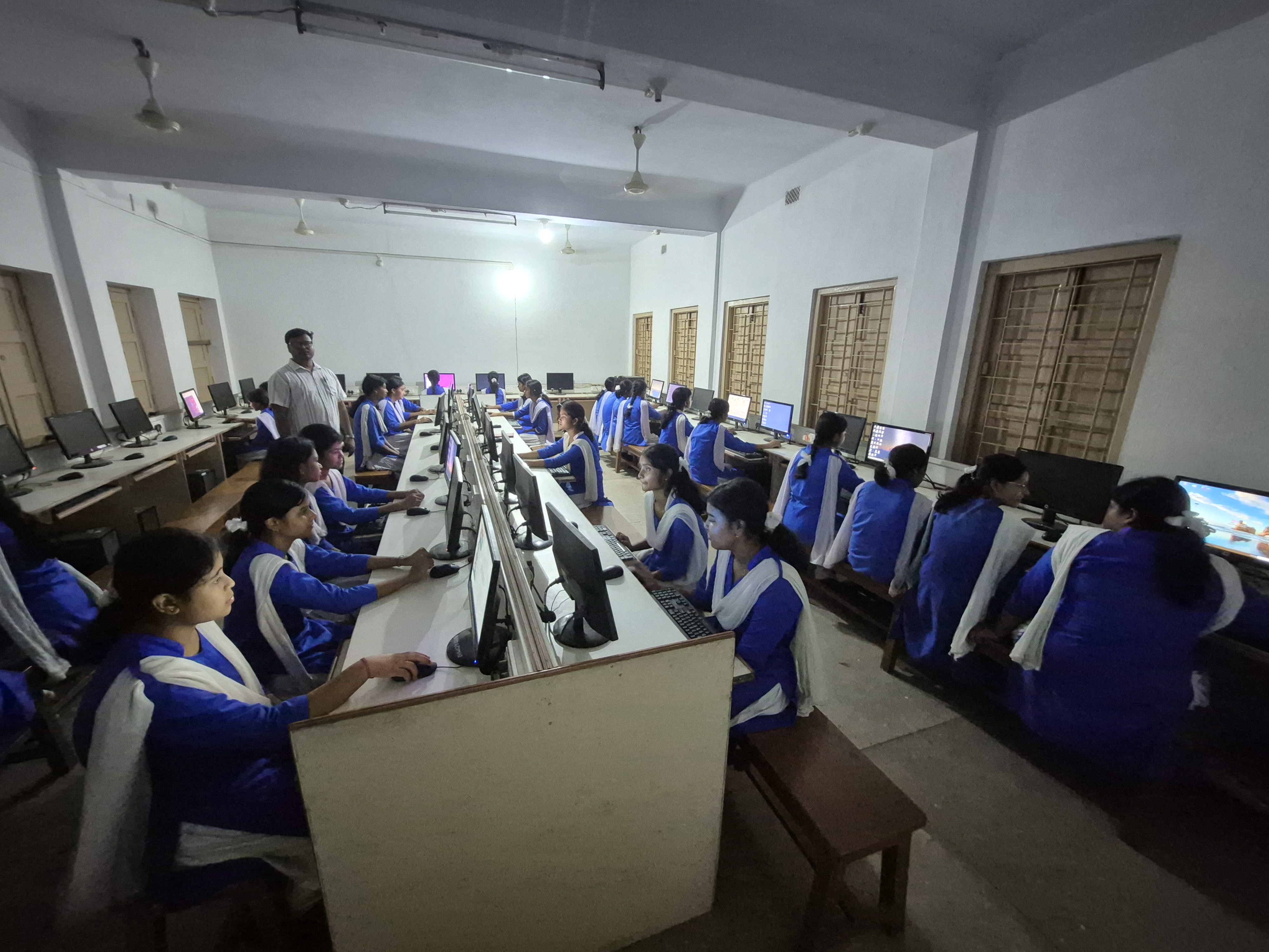 Ramakrishna Mission Sarada Vidyapith