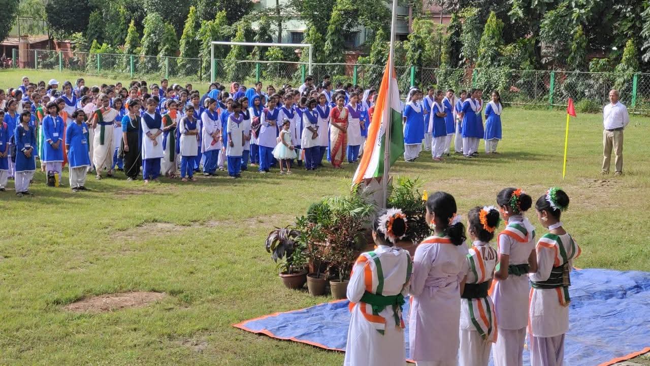Ramakrishna Mission Sarada Vidyapith