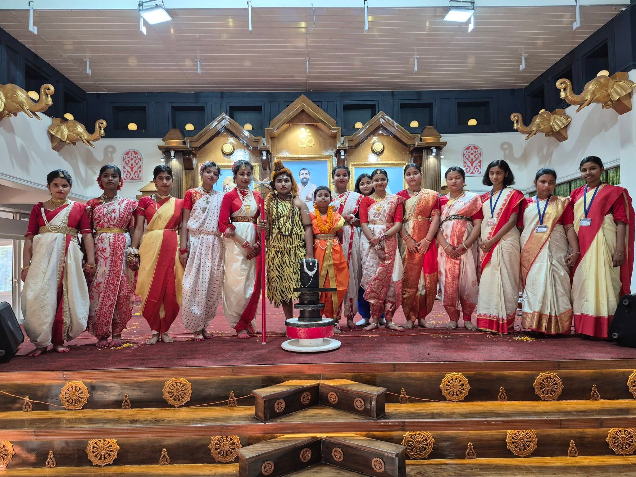 Ramakrishna Mission Sarada Vidyapith
